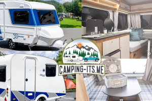 Niewiadow Wohnwagen Niewiadow Wohnwagen